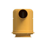 4W-3027: هواکش کارتر موتور - تصویر 3