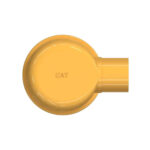 4W-3027: هواکش کارتر موتور - تصویر 4